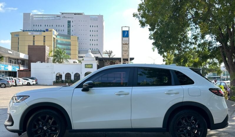 
HONDA HR-V SPORT PLUS SUV 2023 AUT full									