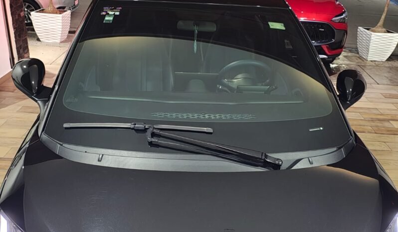 
BYD DOLPHINE MINI PLUS HATCHBACK 2025 AUT full									