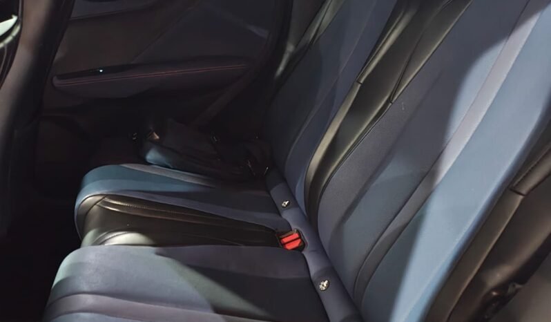 
BYD DOLPHINE MINI PLUS HATCHBACK 2025 AUT full									