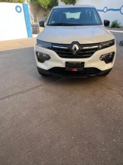 RENAULT KWID ICONIC HATCHBACK 2023 STD