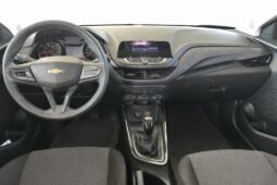 
CHEVROLET ONIX LS SEDAN 2023 STD full									