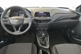 CHEVROLET ONIX LS SEDAN 2023 STD