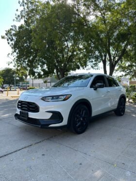 HONDA HR-V SPORT PLUS SUV 2023 AUT