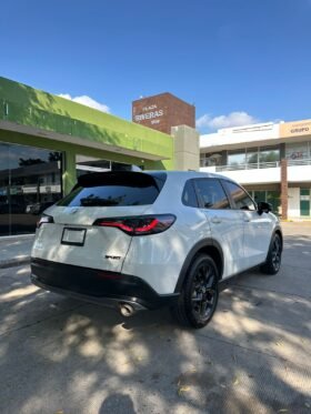 HONDA HR-V SPORT PLUS SUV 2023 AUT
