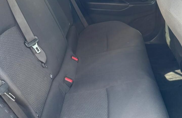 
TOYOTA C-HR SUV 2019 AUT full									