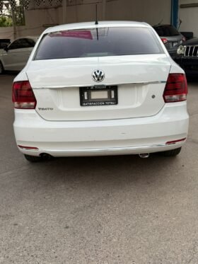 VOLKSWAGEN VENTO CONFORTLINE SEDAN 2020 STD