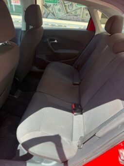 VOLKSWAGEN VENTO CONFORTLINE JOIN SEDAN 2022 AUT full