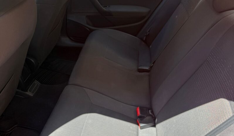 
VOLKSWAGEN VENTO CONFORTLINE JOIN SEDAN 2022 AUT full									