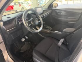 TOYOTA YARIS S SEDAN 2023 AUT