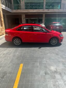 VOLKSWAGEN VENTO CONFORTLINE JOIN SEDAN 2022 AUT full