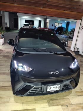 BYD DOLPHINE MINI PLUS HATCHBACK 2025 AUT