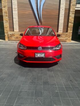 VOLKSWAGEN VENTO CONFORTLINE JOIN SEDAN 2022 AUT