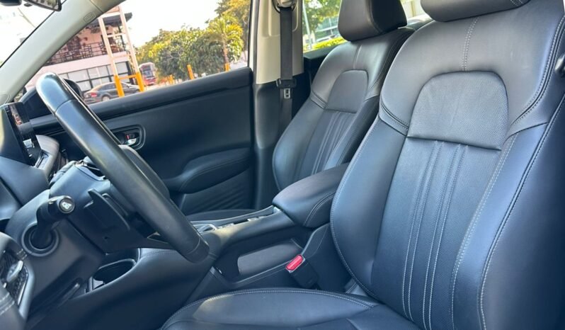 
HONDA HR-V SPORT PLUS SUV 2023 AUT full									