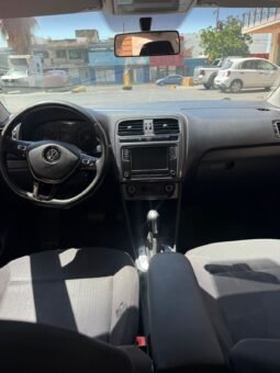 VOLKSWAGEN VENTO CONFORTLINE JOIN SEDAN 2022 AUT full