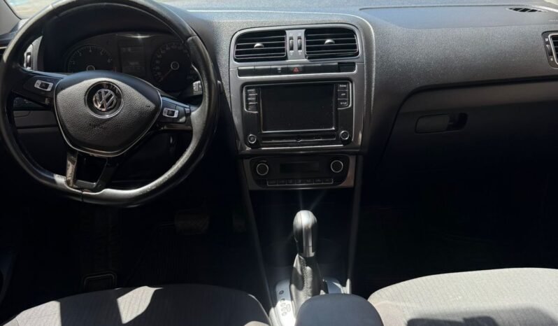 
VOLKSWAGEN VENTO CONFORTLINE JOIN SEDAN 2022 AUT full									