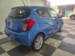 
CHEVROLET SPARK LTZ HATCHBACK 2016 STD full									