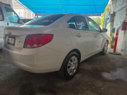 CHEVROLET AVEO LS SEDAN 2020 AUT