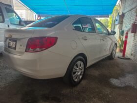 CHEVROLET AVEO LS SEDAN 2020 AUT