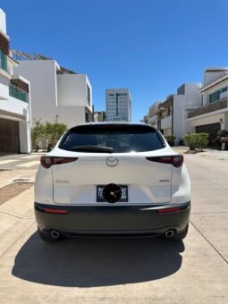 
MAZDA CX-30 GRAND TOURING SUV 2024 AUT full									