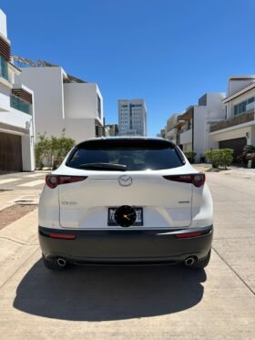 MAZDA CX-30 GRAND TOURING SUV 2024 AUT