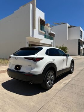 MAZDA CX-30 GRAND TOURING SUV 2024 AUT