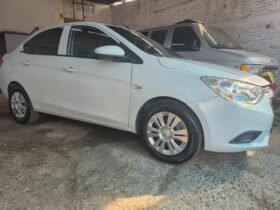 CHEVROLET AVEO LS SEDAN 2020 AUT