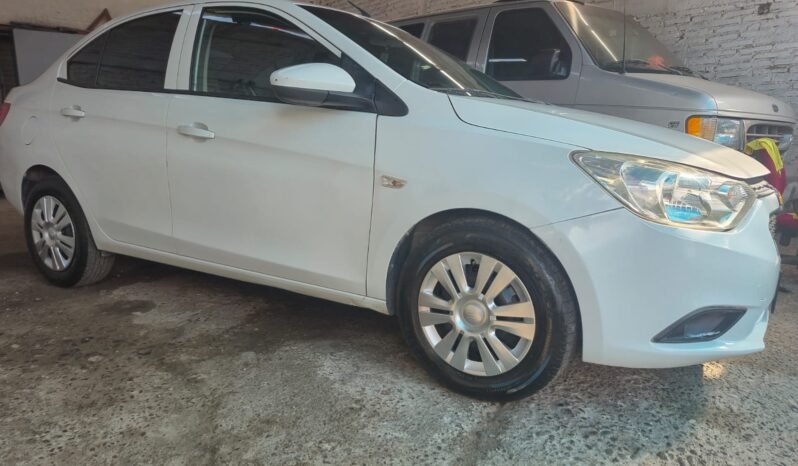 
CHEVROLET AVEO LS SEDAN 2020 AUT full									