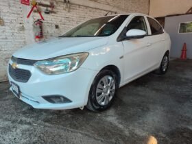 CHEVROLET AVEO LS SEDAN 2020 AUT