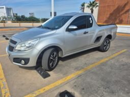 CHEVROLET TORNADO PICK UP 2019 STD