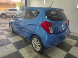 
CHEVROLET SPARK LTZ HATCHBACK 2016 STD full									