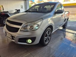 CHEVROLET TORNADO PICK UP 2019 STD