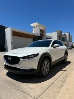 
MAZDA CX-30 GRAND TOURING SUV 2024 AUT full									