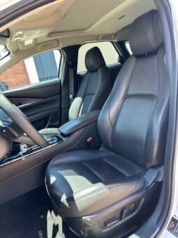 
MAZDA CX-30 GRAND TOURING SUV 2024 AUT full									