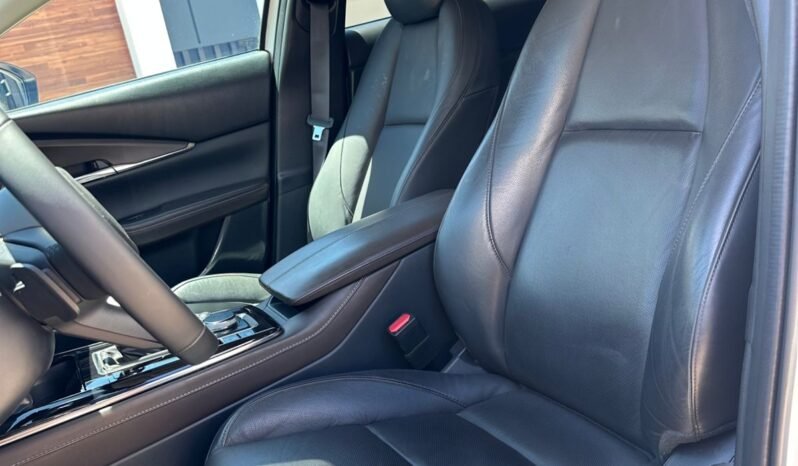 
MAZDA CX-30 GRAND TOURING SUV 2024 AUT full									