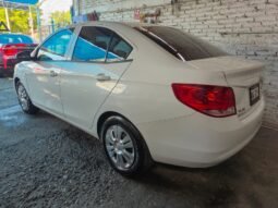 CHEVROLET AVEO LS SEDAN 2020 AUT