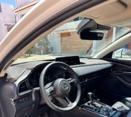 
MAZDA CX-30 GRAND TOURING SUV 2024 AUT full									