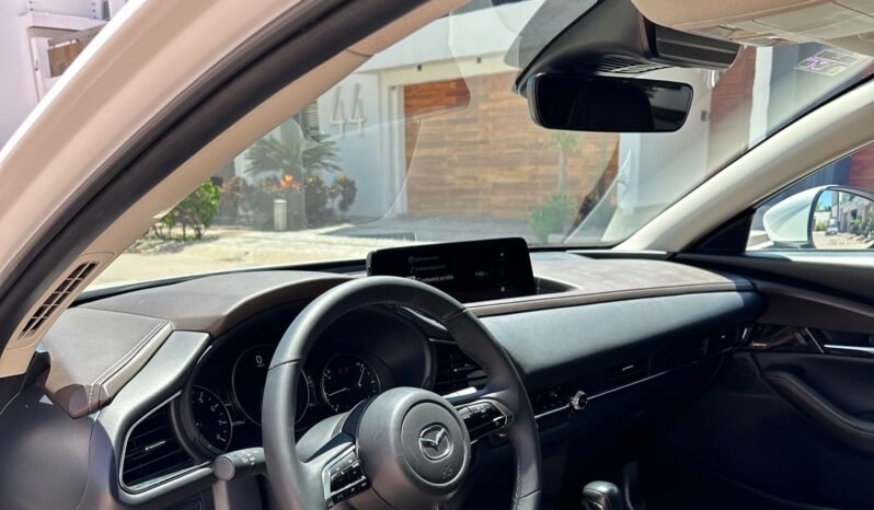 
MAZDA CX-30 GRAND TOURING SUV 2024 AUT full									