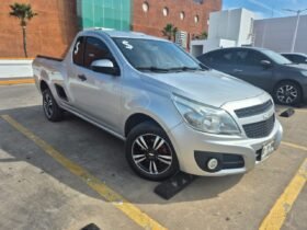 CHEVROLET TORNADO PICK UP 2019 STD