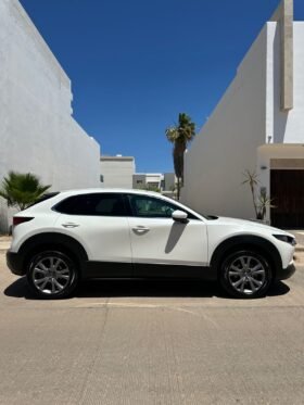 MAZDA CX-30 GRAND TOURING SUV 2024 AUT