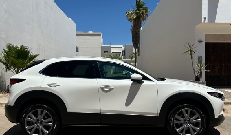 
MAZDA CX-30 GRAND TOURING SUV 2024 AUT full									