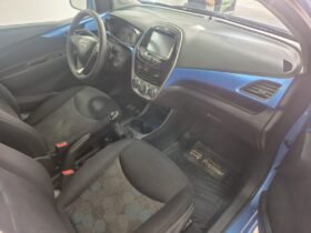 CHEVROLET SPARK LTZ HATCHBACK 2016 STD