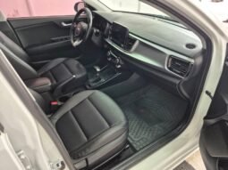 
KIA RIO EX PACK HATCHBACK 2021 AUT full									