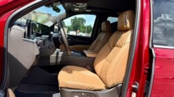 
CADILLAC ESCALADE PREMIUM SUV 2022 AUT full									