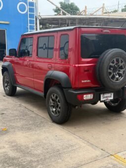 SUZUKI JIMNY GLX SUV 2024 AUT