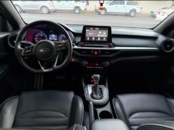 
KIA FORTE GTLINE SEDAN 2020 AUT full									