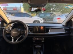 KIA RIO L SEDAN 2022 AUT