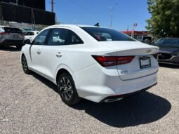 CHEVROLET AVEO LT PLUS SEDAN 2024 AUT