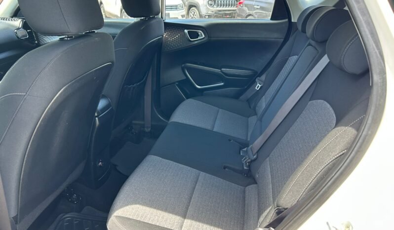 
KIA SOUL EX SUV 2020 AUT full									
