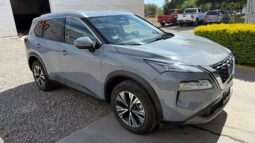 NISSAN X-TRAIL EXCLUSIVE SUV 2024 AUT