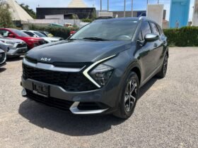 KIA SPORTAGE EX SUV 2023 AUT
